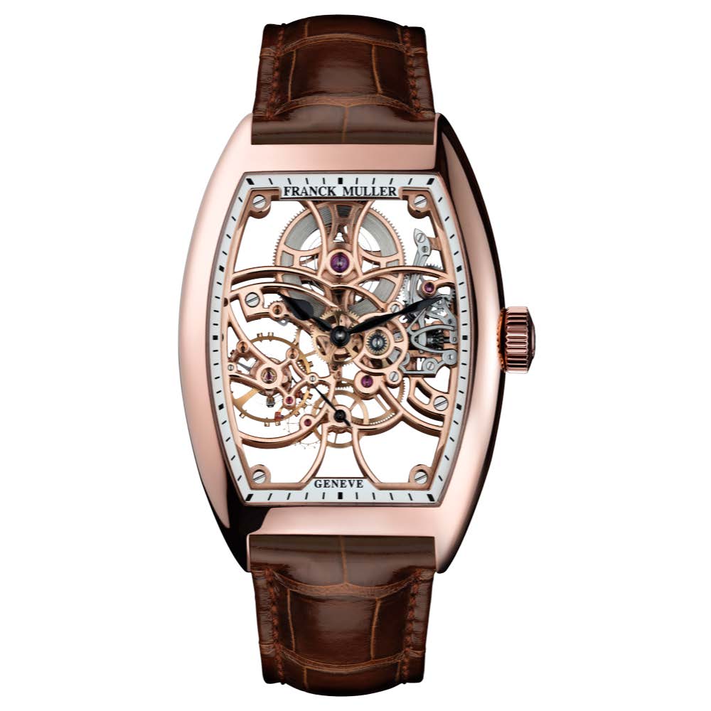 Franck muller america america hotsell